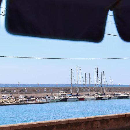Acqua Di Mare Bed & Breakfast Bordighera Luaran gambar