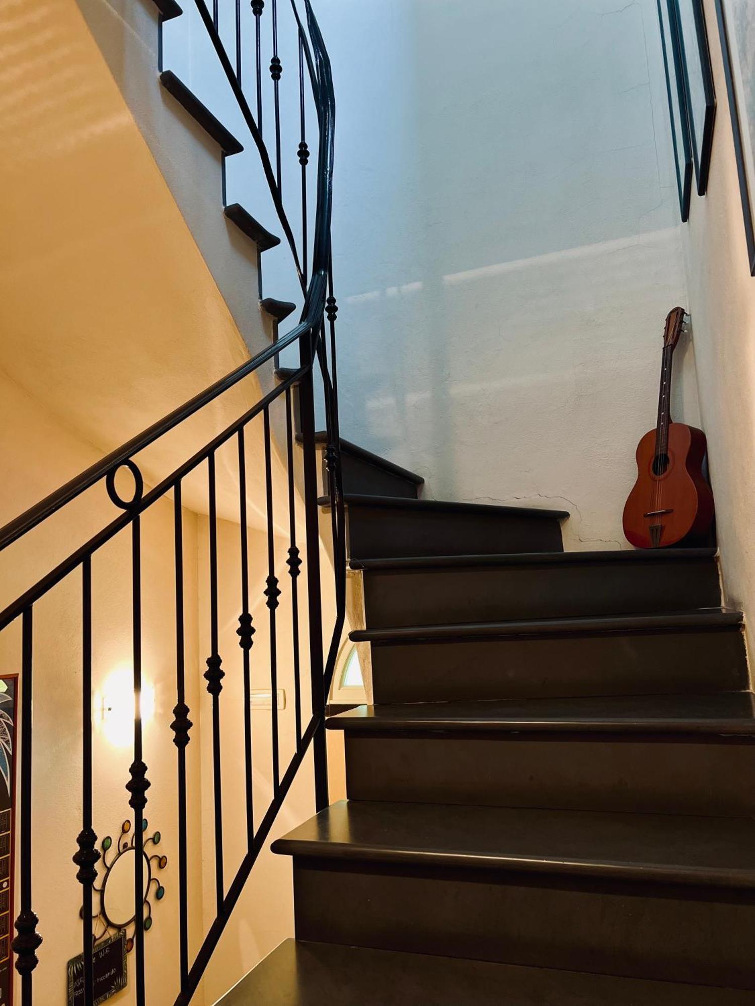 Acqua Di Mare Bed & Breakfast Bordighera Luaran gambar