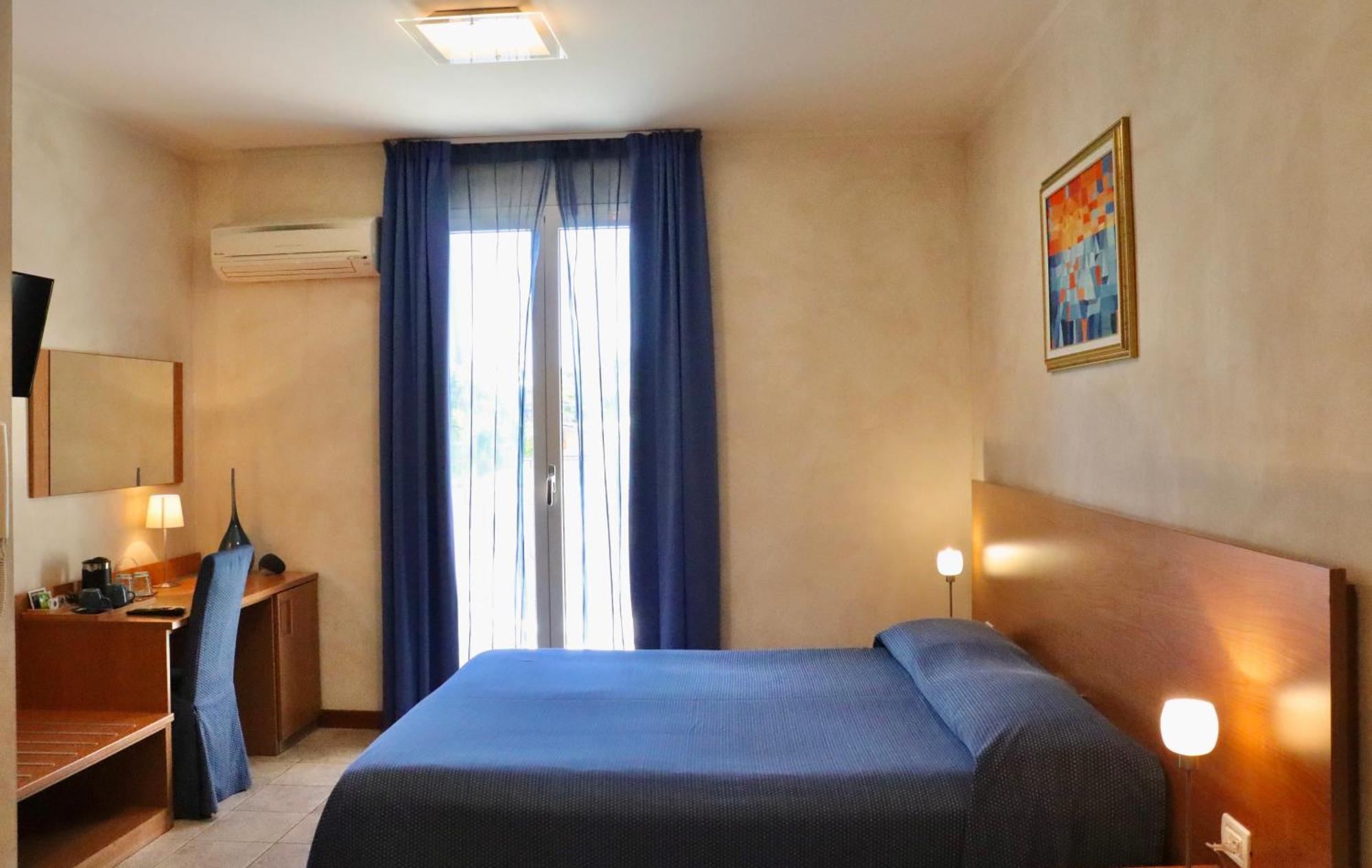 Acqua Di Mare Bed & Breakfast Bordighera Luaran gambar