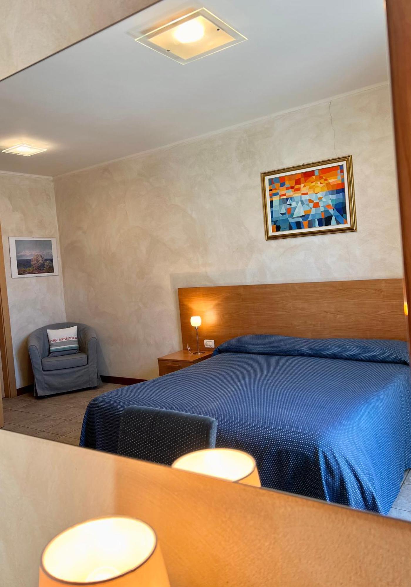 Acqua Di Mare Bed & Breakfast Bordighera Luaran gambar