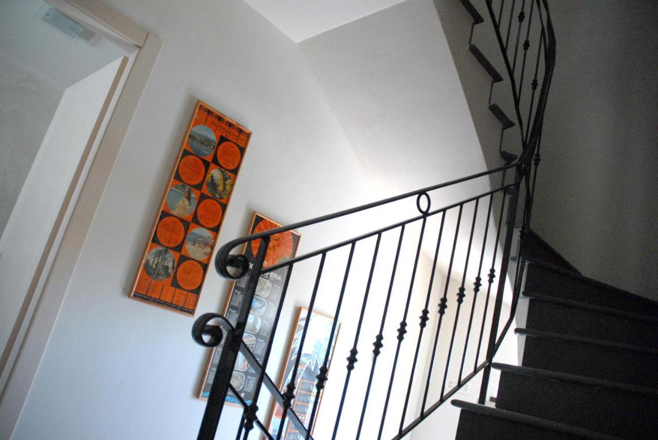 Acqua Di Mare Bed & Breakfast Bordighera Luaran gambar
