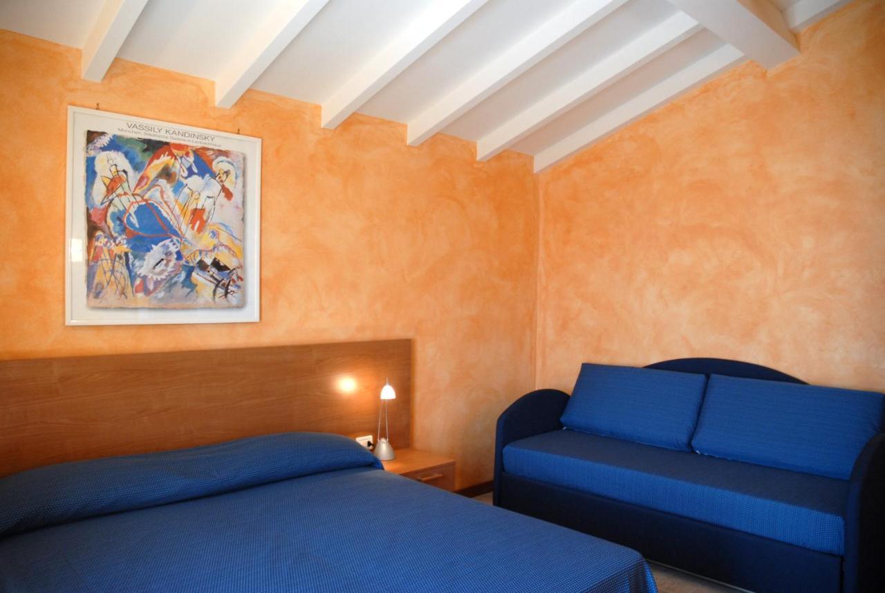 Acqua Di Mare Bed & Breakfast Bordighera Luaran gambar