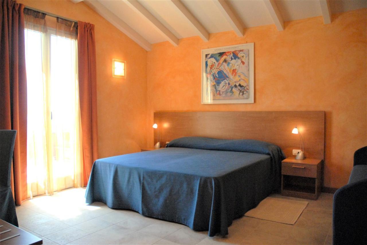 Acqua Di Mare Bed & Breakfast Bordighera Luaran gambar